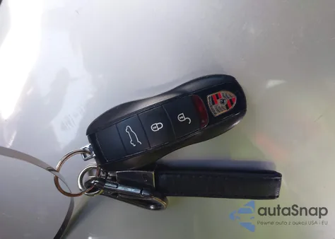 2018 Porsche Macan S из США, поврежденный, VIN WP1AB2A59JLB36632